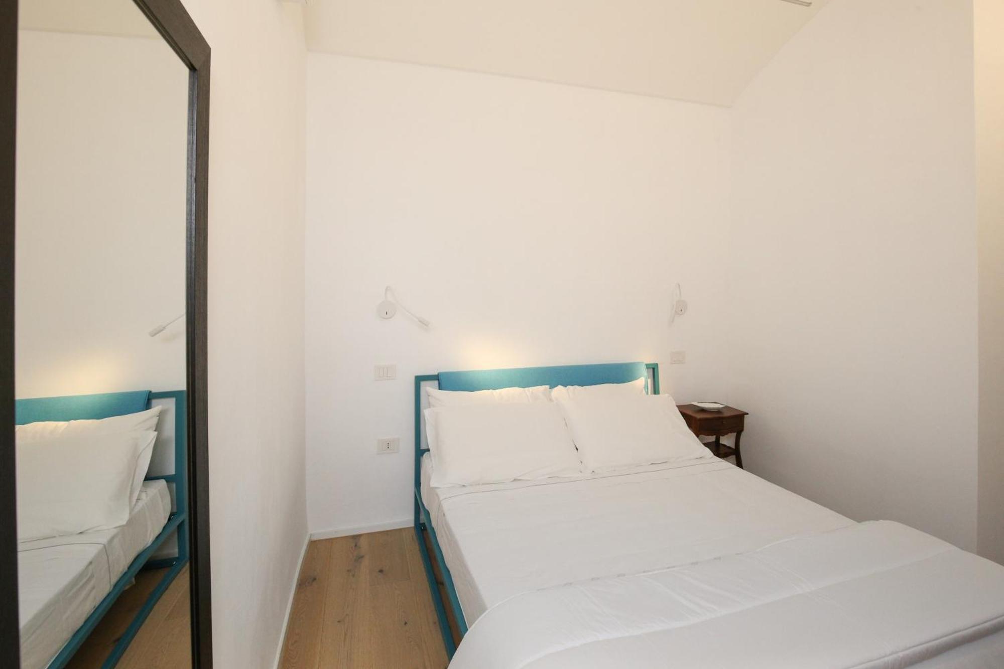 B&B Domos Mi & Ro Castelsardo Exterior foto