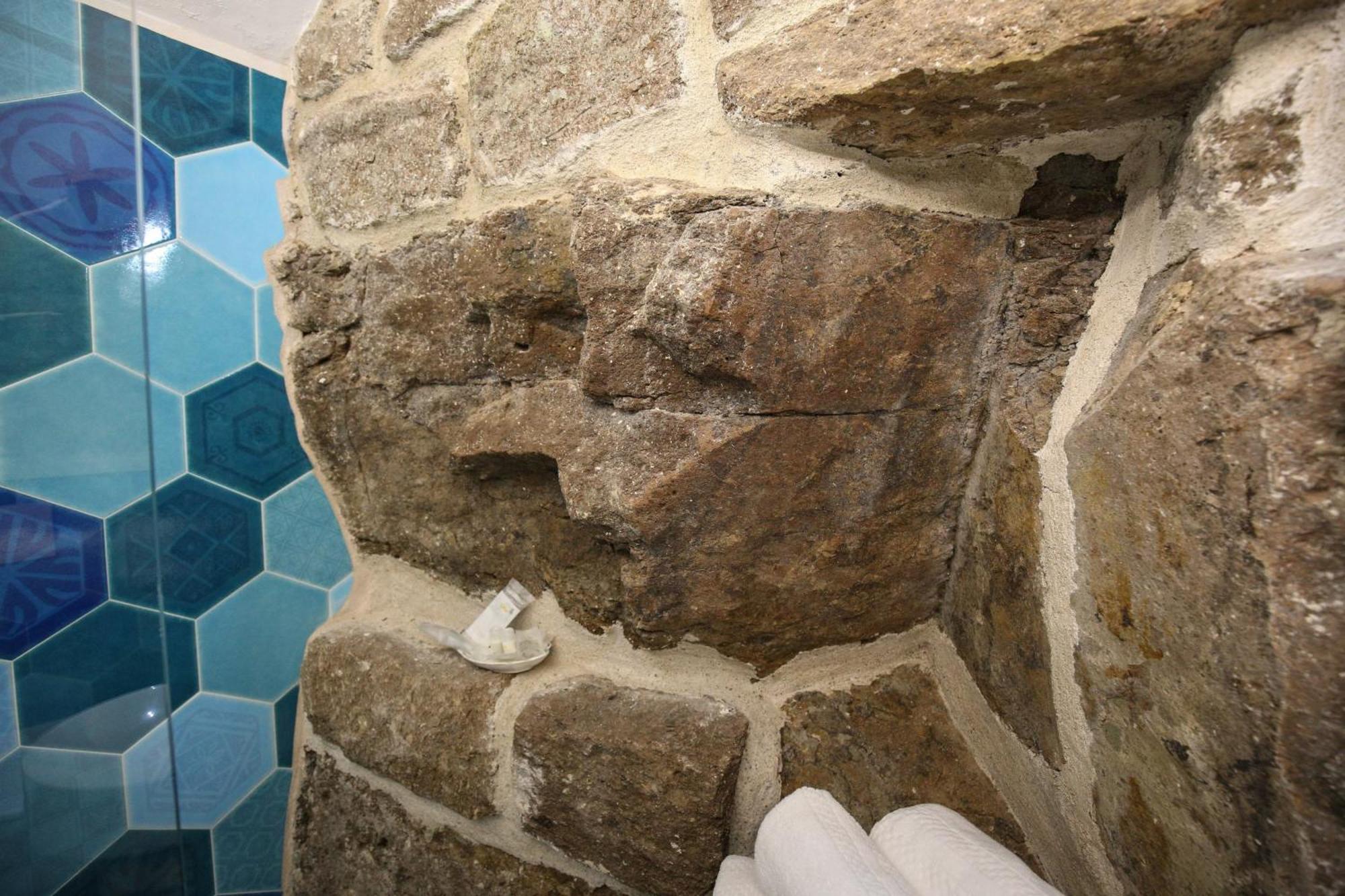 B&B Domos Mi & Ro Castelsardo Exterior foto