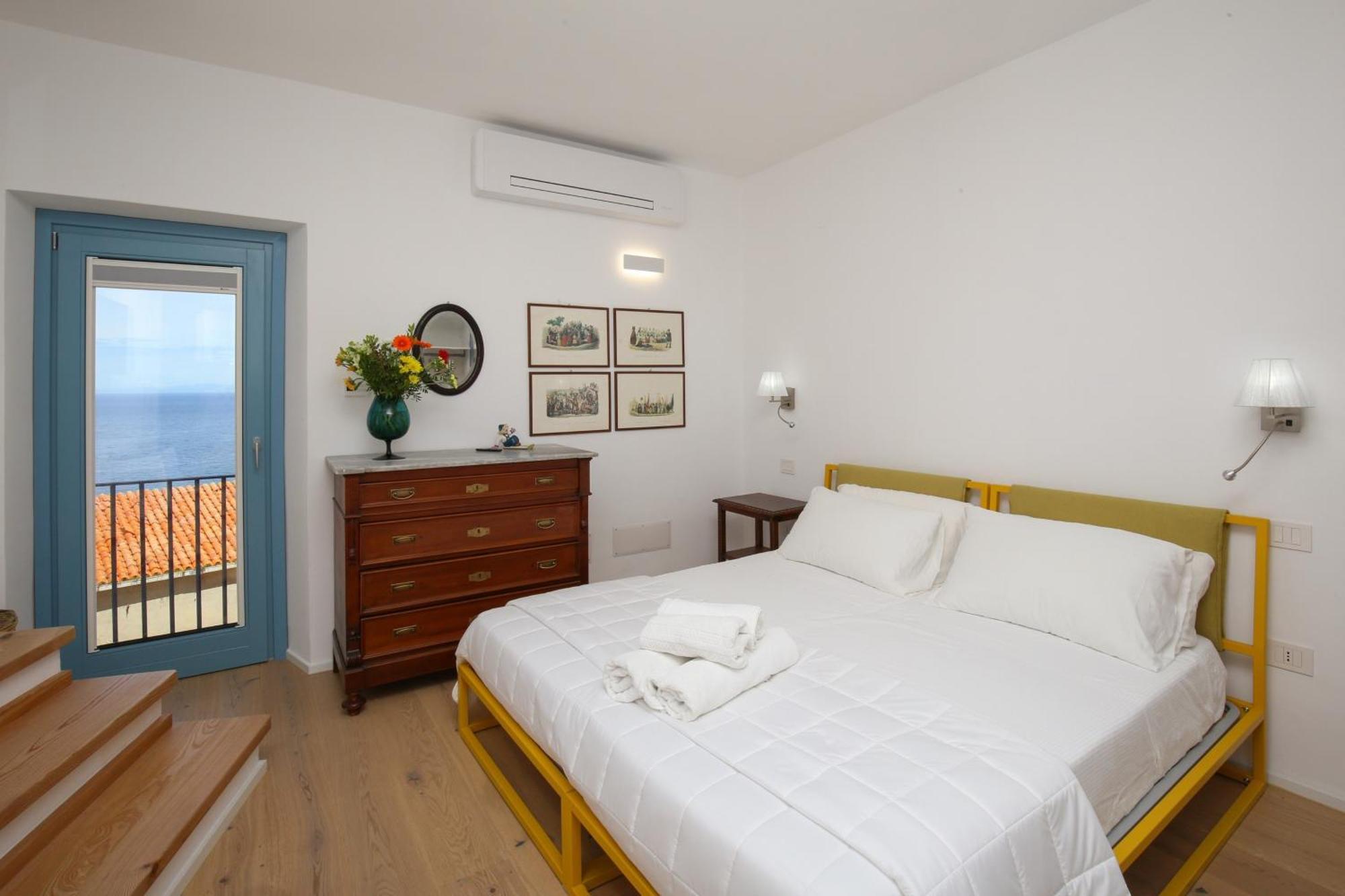 B&B Domos Mi & Ro Castelsardo Exterior foto